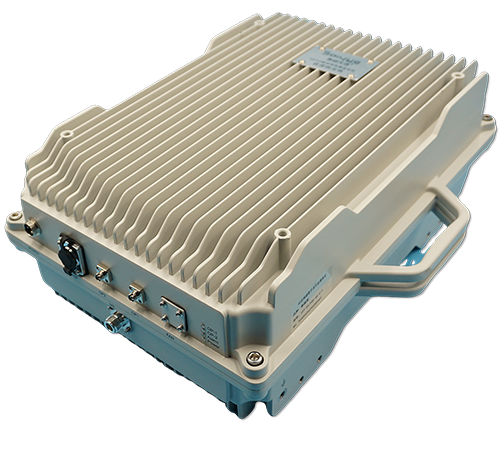 凌海单频/双频/四频/五频运营级数字光纤直放站