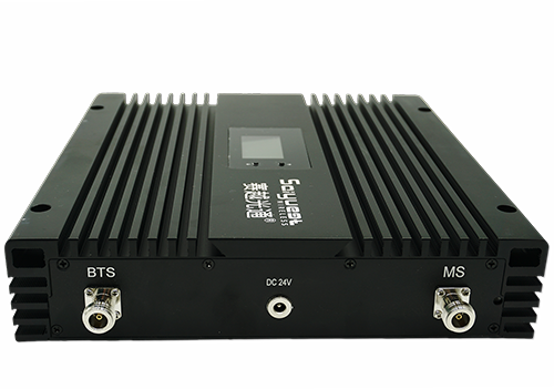 凌海双频手机信号增强器2000㎡