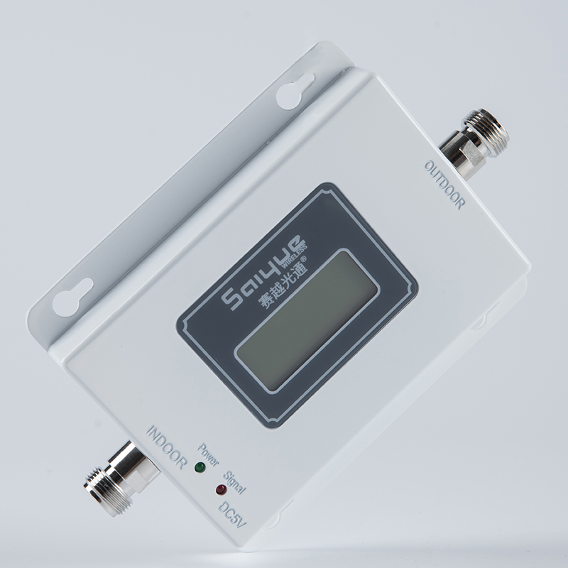 凌海家用配电房机房信号放大器200㎡