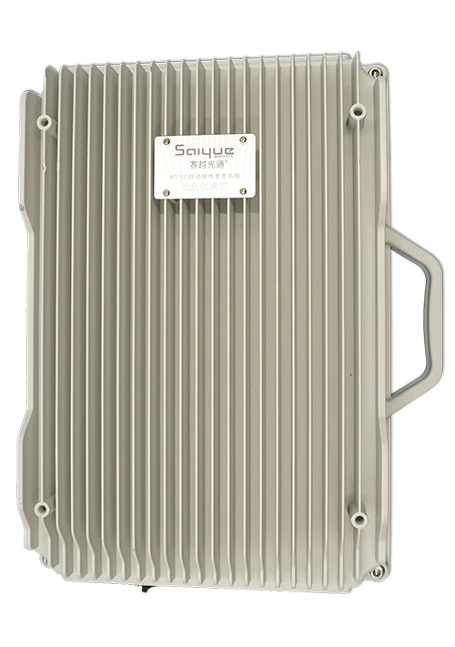 凌海单频/双频/三频/四频/五频电信级无线直放站