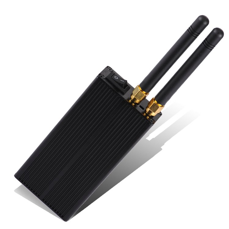  凌海1.2G/1.5G导航屏蔽器