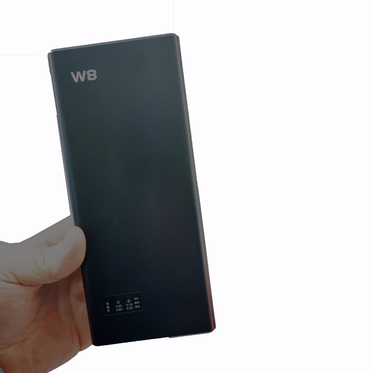  凌海蓝牙WiFi信号屏蔽器