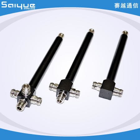  凌海FM调频广播同步广播功分器