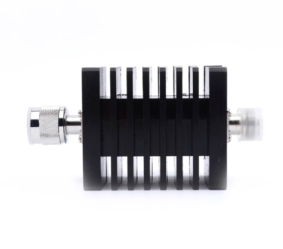  凌海腔体固定衰减器0-3G/0-4G  N型接口
